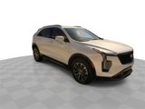 New 2025 Cadillac XT4 Sport image 2