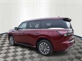 New 2025 INFINITI QX80 Luxe image 3