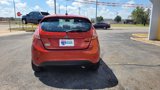 Used 2018 Ford Fiesta SE w/ Equipment Group 201A image 5