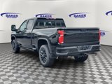 New 2025 Chevrolet Silverado 2500 High Country w/ Midnight Edition image 3