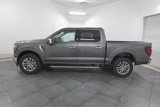 New 2025 Ford F150 Lariat w/ Equipment Group 501A Mid image 5