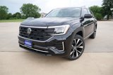 New 2025 Volkswagen Atlas Cross Sport SEL Premium R-Line image 2