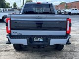 New 2025 Ford F250 Platinum image 4