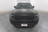 New 2025 Jeep Grand Cherokee L Limited w/ Black Appearance Package image 3