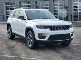 New 2025 Jeep Grand Cherokee Limited 4xe image 4