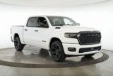 Used 2025 RAM 1500 Big Horn image 2