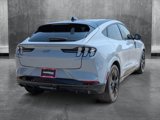 New 2025 Ford Mustang Mach-E GT image 2