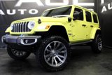 Used 2024 Jeep Wrangler Sahara image 3