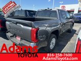 New 2025 Toyota Tundra SR5 image 2