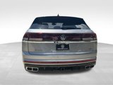 New 2026 Volkswagen Atlas Cross Sport SEL Premium R-Line image 5