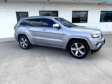 Used 2015 Jeep Grand Cherokee Overland image 2