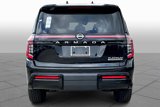 New 2025 Nissan Armada Platinum Reserve image 4
