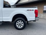 Used 2021 Ford F250 XL w/ STX Appearance Package image 4