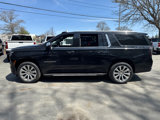 New 2025 Chevrolet Suburban Premier image 3