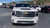 Certified 2024 Chevrolet Silverado 2500 High Country w/ High Country Premium Package image 3
