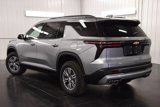 New 2025 Chevrolet Traverse LT w/ Driver Confidence Package image 5