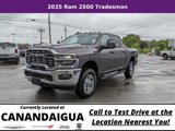New 2025 RAM 2500 Tradesman image 4