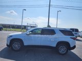 Used 2023 Chevrolet Traverse LT image 4