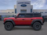 New 2025 Ford Bronco Raptor image 3