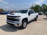 New 2025 Chevrolet Silverado 2500 LT w/ All Star Edition image 2