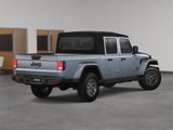 New 2025 Jeep Gladiator Sport image 5