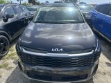 New 2026 Kia Sportage EX image 2