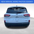 Used 2021 Ford Escape SE w/ SE Sport Appearance Package image 5