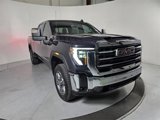 New 2025 GMC Sierra 2500 SLT w/ SLT Convenience Package image 3