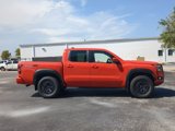 New 2025 Nissan Frontier PRO-4X w/ Pro Convenience Package image 2