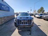 Used 2024 GMC Sierra 3500 Denali Ultimate image 3