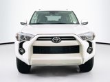 Used 2024 Toyota 4Runner SR5 image 2