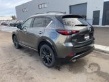 New 2025 MAZDA CX-5 2.5 Turbo image 3