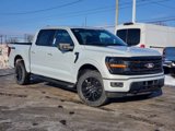 New 2025 Ford F150 XLT w/ Equipment Group 302A MID image 2