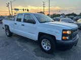 Used 2014 Chevrolet Silverado 1500 W/T w/ Trailering Package image 4
