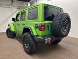 New 2025 Jeep Wrangler Unlimited Rubicon image 4