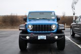 New 2025 Jeep Wrangler Unlimited Rubicon image 3