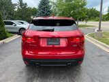 Used 2017 Jaguar F-PACE Premium image 6