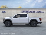 New 2025 Ford F150 Raptor image 4