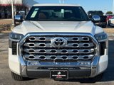 New 2025 Toyota Tundra 1794 Edition image 3