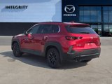 New 2025 MAZDA CX-50 AWD 2.5 Hybrid w/ Weather Package image 4