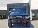 Used 2023 Ford Bronco Wildtrak image 2