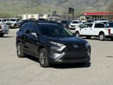 Used 2024 Toyota RAV4 XLE image 3