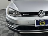 Used 2017 Volkswagen Golf Alltrack SE image 5