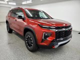 New 2026 Chevrolet Traverse Z71 w/ Enhanced Driving Package image 3