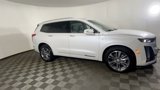 Used 2024 Cadillac XT6 Premium Luxury w/ Technology Package image 2