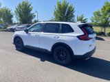 New 2026 Honda CR-V Sport image 3