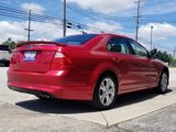 Used 2012 Ford Fusion SE image 6