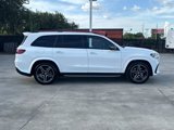 New 2025 Mercedes-Benz GLS 450 4MATIC image 2
