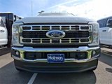 New 2025 Ford F550 4x4 Crew Cab Super Duty image 2