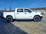 New 2025 RAM 1500 Classic Warlock image 4